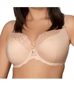 Бюстгалтер ava 1261 BREEZE beż 70J