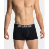 Труси шорти чоловічі боксери Atlantic 3SMH-003 W22