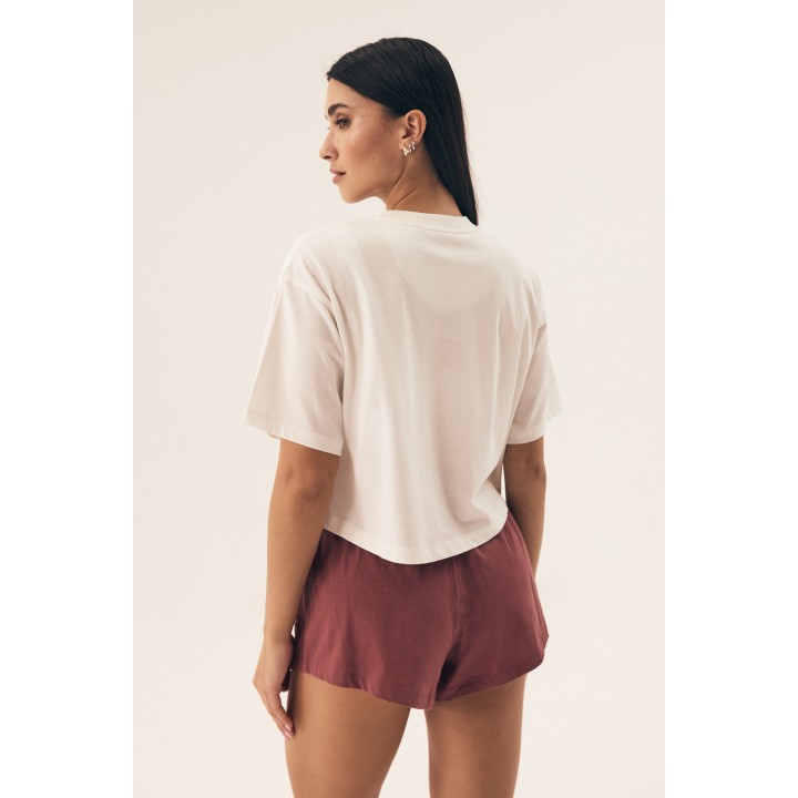 Піжама жіноча Henderson 42770 nimes XL