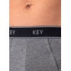 Труси шорти чоловічі key mxh 222 XL