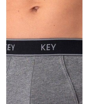 Труси шорти чоловічі key mxh 222 XL