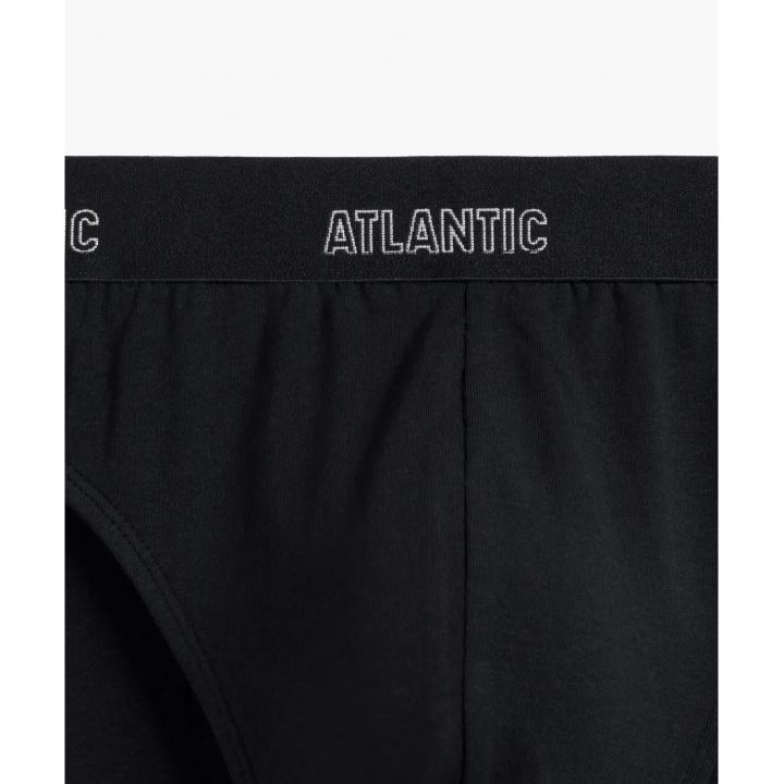 Чоловічі труси сліп Atlantic mp 1577 wl24 M