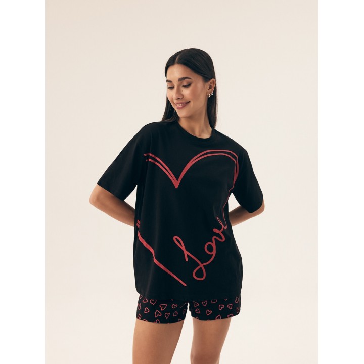 Піжама жіноча Henderson 42655 necesito XL