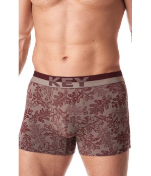 Труси шорти чоловічі боксери Key L