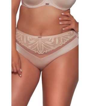 Сліпи бікіні жіночі Ava 2104 beż M