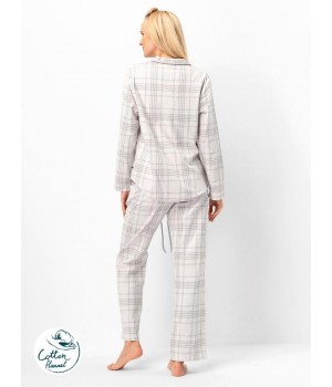 Женская пижама Key XL Женская пижама Key XL