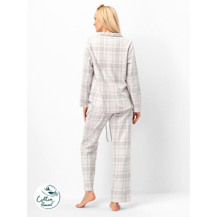 Женская пижама Key XL