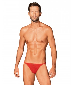 Стрінги чоловічі Obsessive Obsessiver thong one size