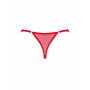 Стрінги чоловічі Obsessive Obsessiver thong one size