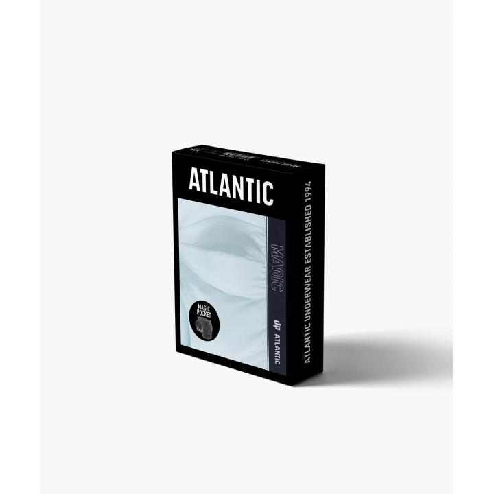 Труси шорти чоловічі боксери пуш-ап Atlantic mh 1200 wl25 M