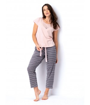 Піжама жіноча key lns 722 a25 M