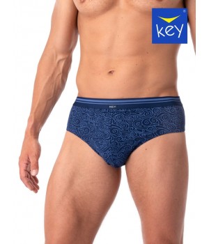 Чоловічі труси сліп key mpp 748 a25 XL