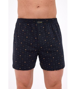 Сімейні труси чоловічі CORNETTE CM-002/329 czarny L