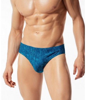 Чоловічі плавки Atlantic KMT-318 L