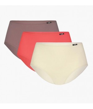 Жіночі труси Atlantic 3LP-190 M