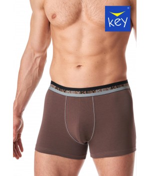 Труси шорти чоловічі key mxh 188 b23 М
