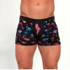 Труси шорти чоловічі cornette ta 280/205 flamingo M