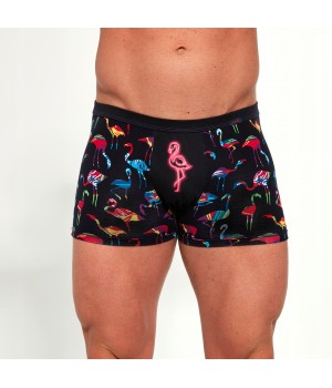Труси шорти чоловічі cornette ta 280/205 flamingo M