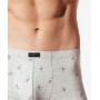 Труси шорти чоловічі боксери Atlantic MH-1123 L
