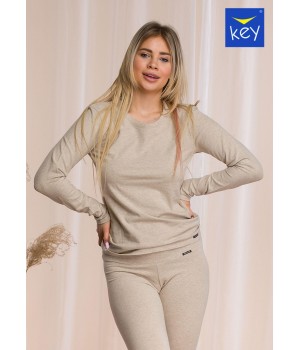 Жіноча термокофта Key LVD-729 M