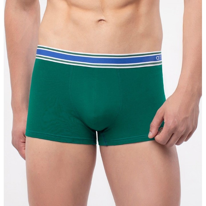 Труси шорти чоловічі боксери Atlantic MH-1114 L