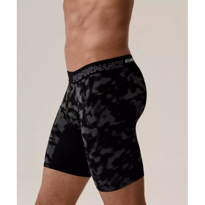 Труси шорти чоловічі боксери Atlantic performance mh 1205 jz25 XL