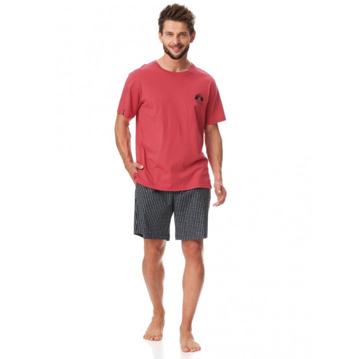 Піжама чоловіча key mns 451 a23 L