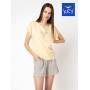 Піжама жіноча key lns 795 a24 XL
