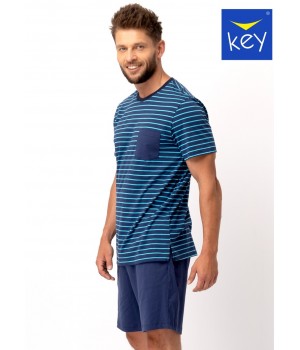 Піжама чоловіча key mns 345 a25 XXL