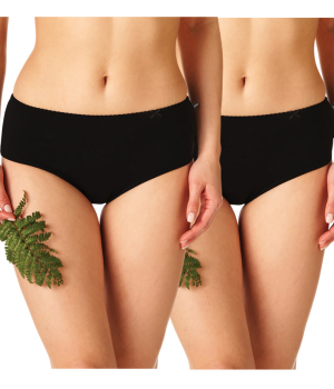 Сліпи жіночі трусики key lpc 110 M