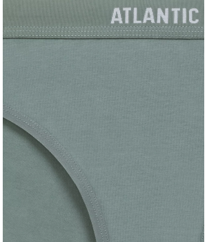 Сліпи жіночі трусики atlantic 3clp 012 wl25 M