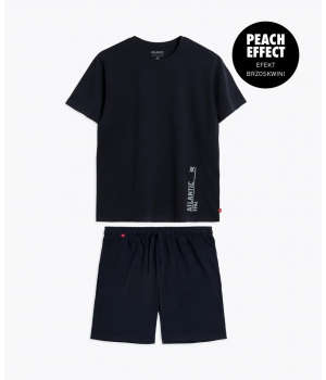 Піжама чоловіча Atlantic NMP 365 XXL