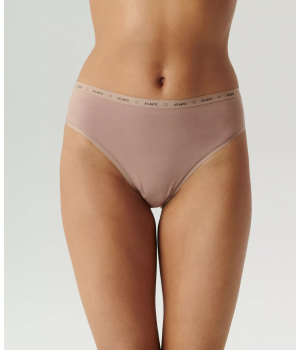 Сліпи жіночі трусики atlantic 3clp 010 wl25 M