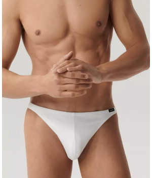 Чоловічі труси стрінг Atlantic 2bmp-253 M