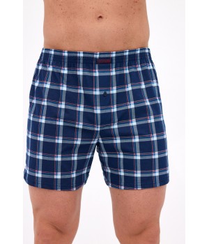 Сімейні труси чоловічі CORNETTE CM-002/323 JEANS M