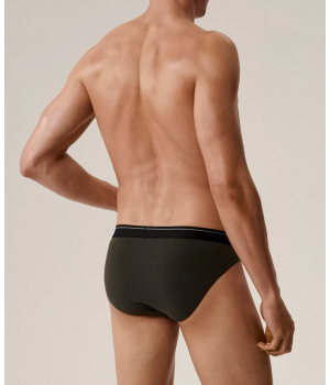 Чоловічі труси сліп Atlantic 3mp 094 jz25 XL