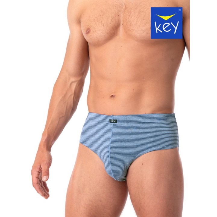 Чоловічі труси сліп key mpp 073 a25 XXL