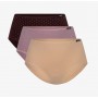Жіночі труси Atlantic 3LP-198 XXL
