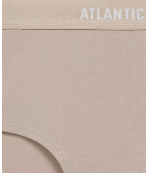 Жіночі трусики atlantic 3clp 009 wl25 XXL