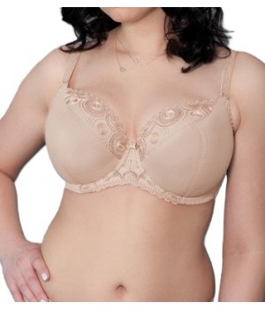 Бюстгалтер ava 1235 beż 70J