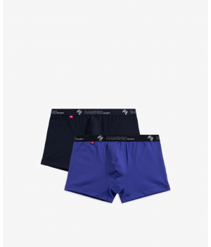 Труси шорти чоловічі боксери Atlantic 2mh 1187 wl24 XL