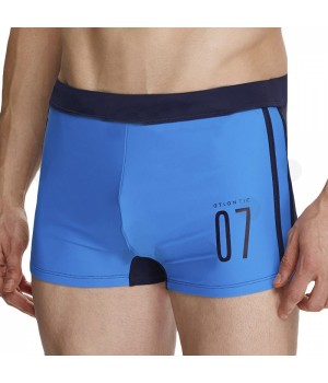 Чоловічі шорти плавки atlantic kms 296 XL