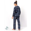 Женская пижама Key XL