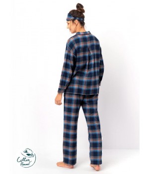 Женская пижама Key XL Женская пижама Key XL