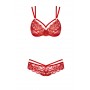 Комплект obsessive 860-SET-3 set S/M