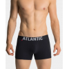 Труси шорти чоловічі боксери Atlantic 3SMH-003 W22 XXL