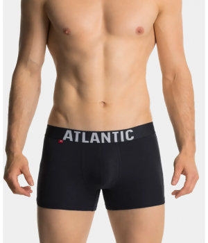 Труси шорти чоловічі боксери Atlantic 3SMH-003 W22 XXL