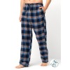 Піжама чоловіча Чоловічі штани Key XXL