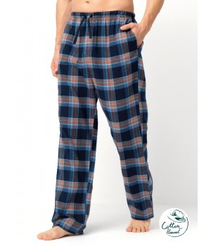 Піжама чоловіча Чоловічі штани Key XXL