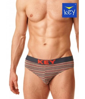 Чоловічі труси слір key mpp 326 b22 L
